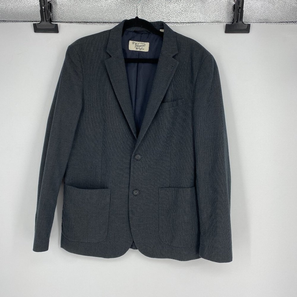 Penguin | Size L. Two Button Blazer
